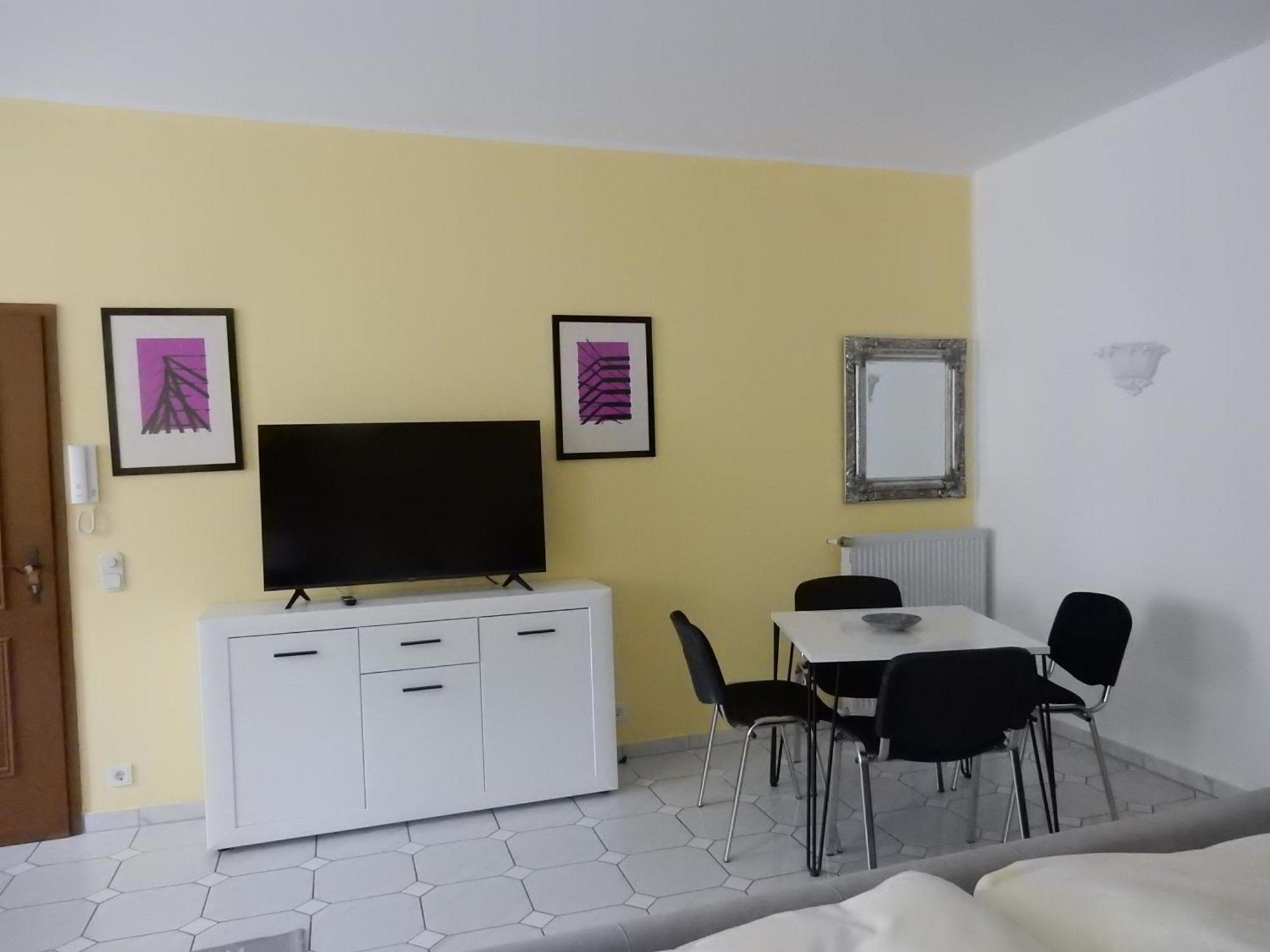 Buergerhaus Zeltingen Apartment I Exteriér fotografie