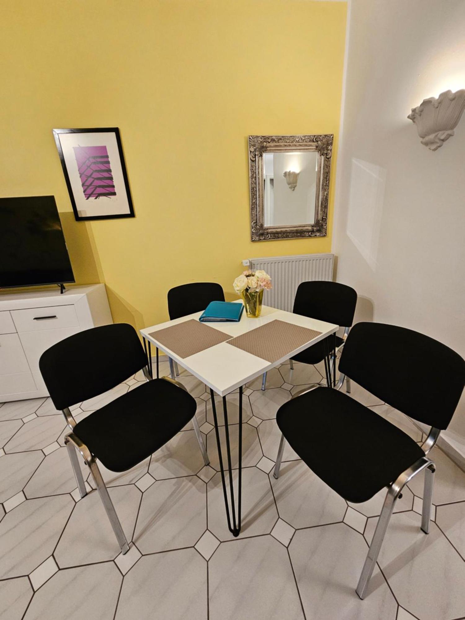 Buergerhaus Zeltingen Apartment I Exteriér fotografie